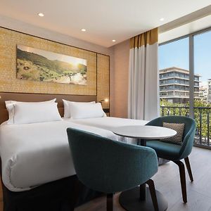 Deluxe Double Kamer